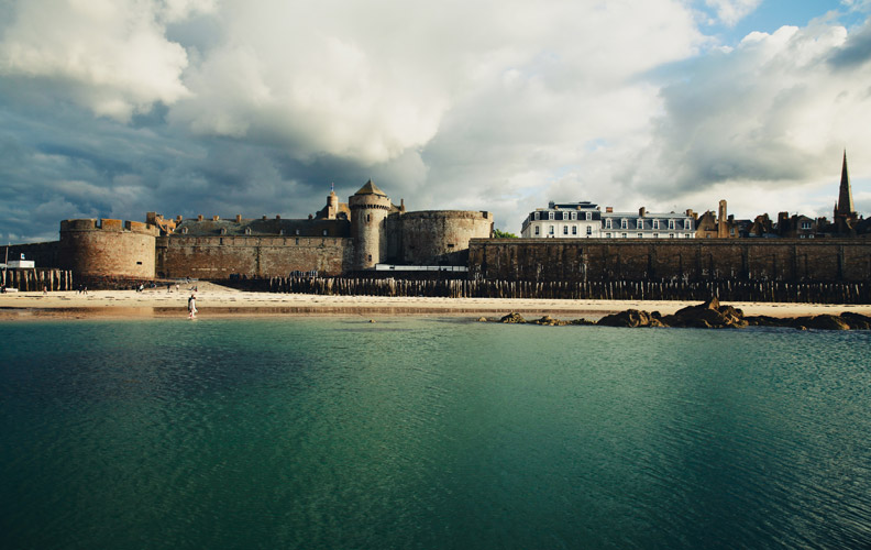 tourisme saint-malo