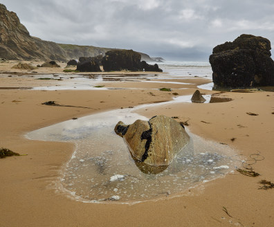 camping bord de mer bretagne