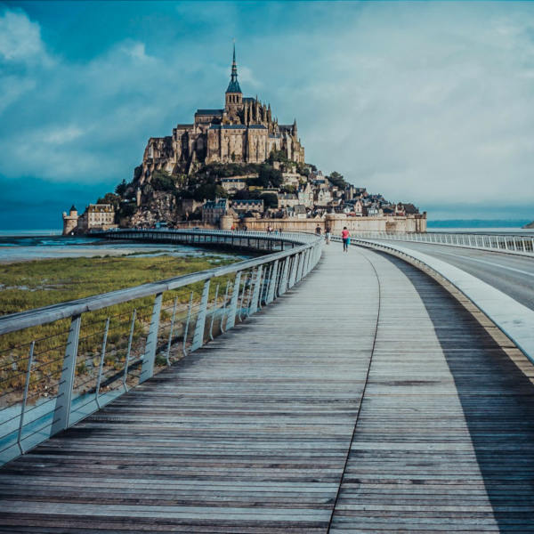 decouvrez mont saint michel