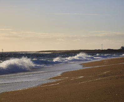 location yourte bord de mer bretagne