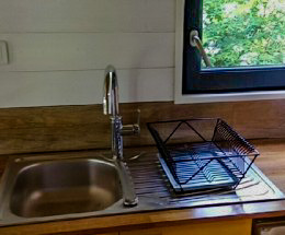 location tiny house bretagne