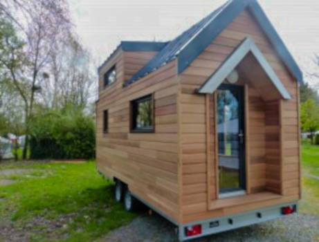 tiny house saint malo