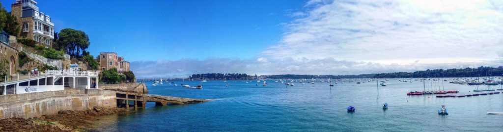 dinard tourisme