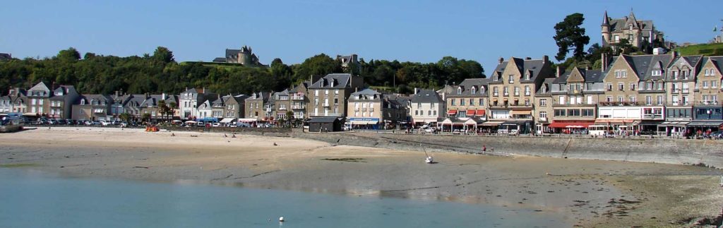 Cancale