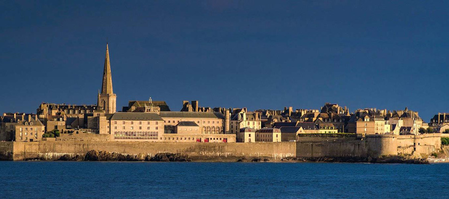 Saint-Malo