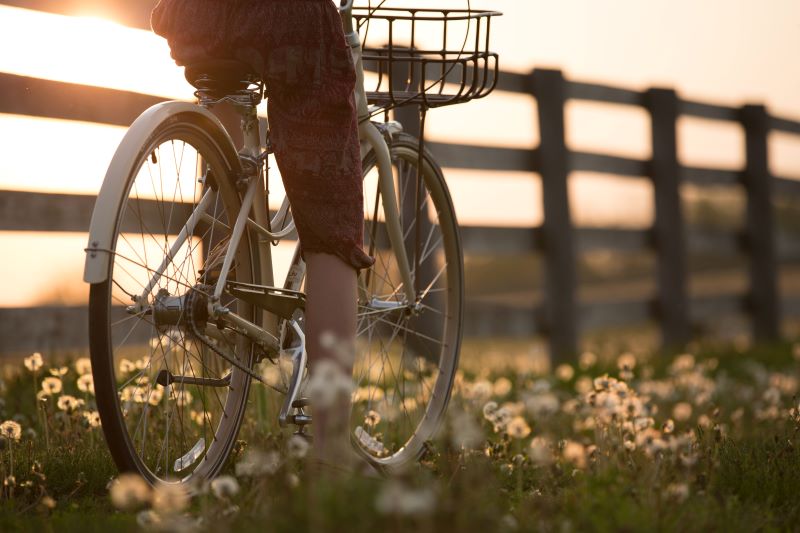 vélo Bretagne