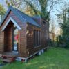 Location de tiny house en Bretagne